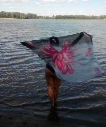 Алина