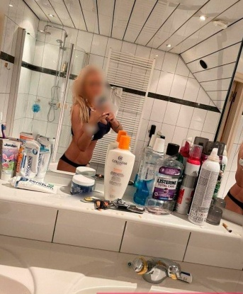 Анкета проститутки Фатима - Фото 1, Золочев, 29 лет, №9051